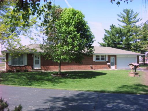 333 River St., Marseilles, IL 61341