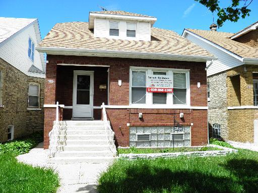 2612 N Major Ave., Chicago, IL 60639