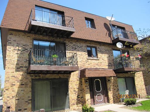 9724 Bianco Ter. #C, Des Plaines, IL 60016