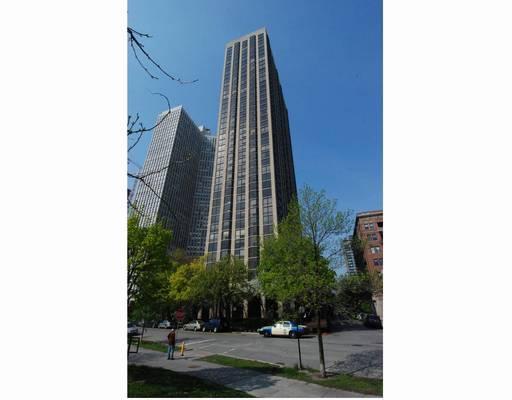 2650 N Lakeview Ave. #3909, Chicago, IL 60614