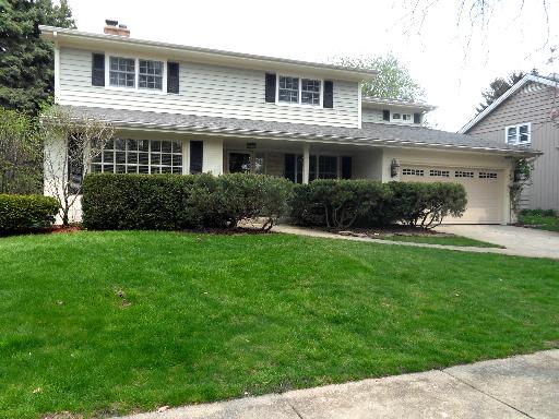 829 Burning Tree Ln., Naperville, IL 60563