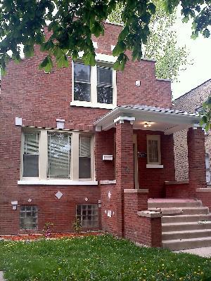 5154 W Medill St., Chicago, IL 60639