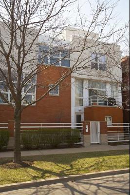 1707 W Wellington Ave., Chicago, IL 60657