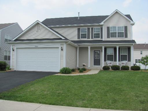 1311 Fitzer Dr., Joliet, IL 60431