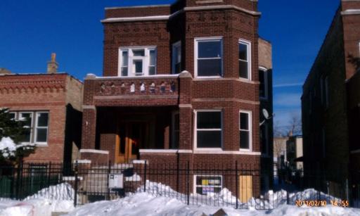 1449 N Springfield Ave., Chicago, IL 60651