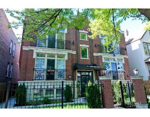 4335 W Dickens Ave. #302, Chicago, IL 60639