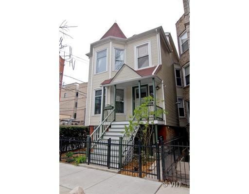 815 W Buckingham St. #AG, Chicago, IL 60657
