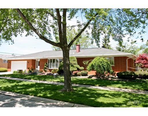 9136 S Austin Ave., Oak Lawn, IL 60453