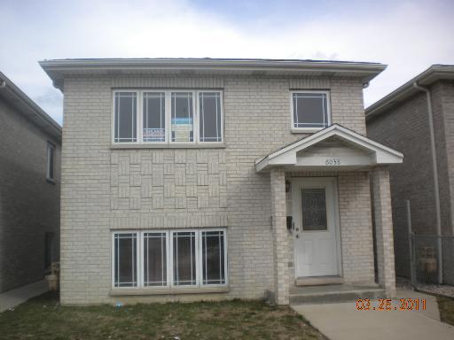 6038 W 63rd St., Chicago, IL 60638