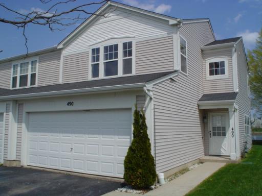 490 Wedgewood Cir., Lake In The Hills, IL 60156