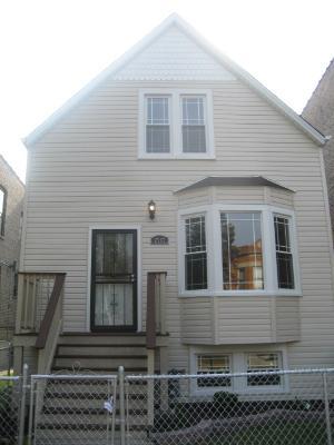 2737 N Central Park Ave., Chicago, IL 60647