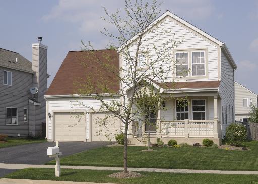 2470 Montclair Ln., Montgomery, IL 60538