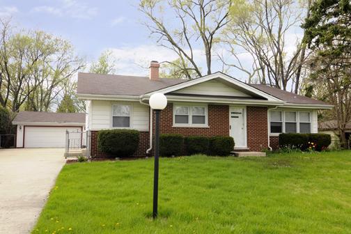 1S270 Euclid Ave., Oak Brook Terrace, IL 60181