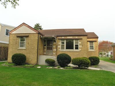 1123 Newberry Ave., La Grange Park, IL 60526