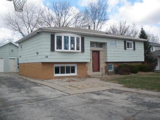 28 N West Ave., Bourbonnais, IL 60914