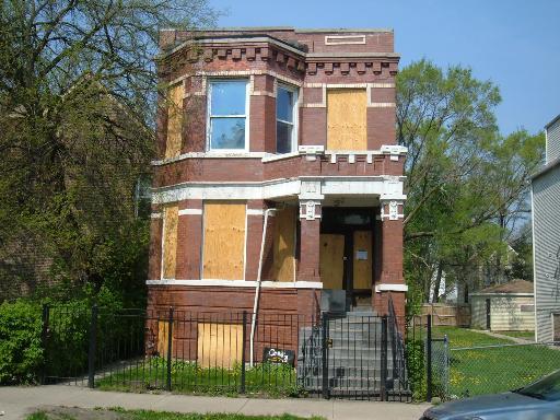 5154 S Wood St., Chicago, IL 60609