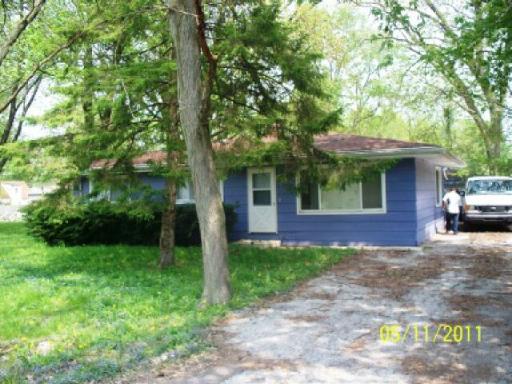 16129 St Louis Ave., Markham, IL 60428