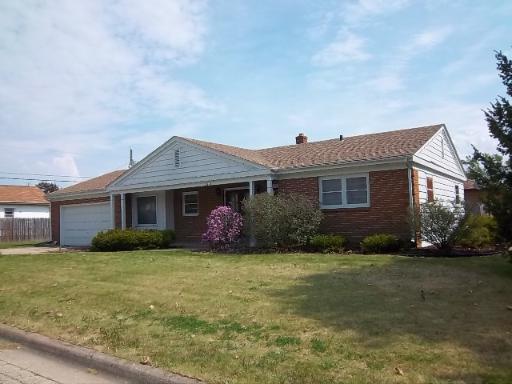 3907 Dempster Ave., Rockford, IL 61108