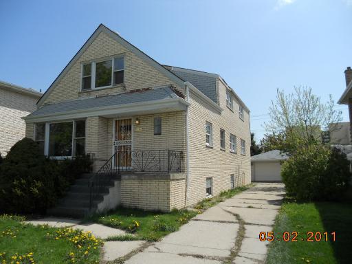 9405 S Kenton Ave., Oak Lawn, IL 60453
