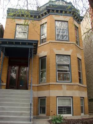 1446 W Melrose St., Chicago, IL 60657