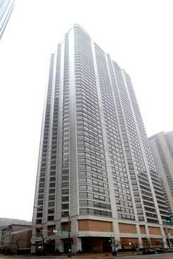 400 E Ohio St. #3202, Chicago, IL 60611