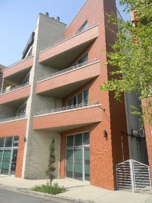 1642 N Bosworth Ave. #3N, Chicago, IL 60642