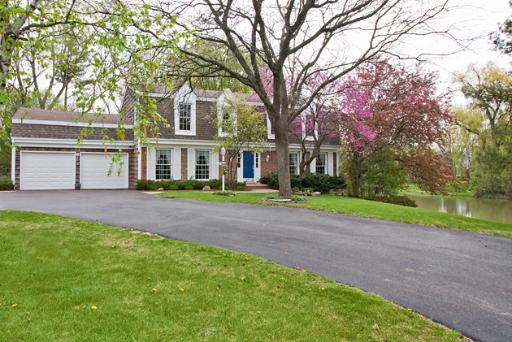 1419 E Main St., Barrington, IL 60010