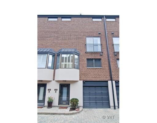 1308 N Sutton Pl., Chicago, IL 60610