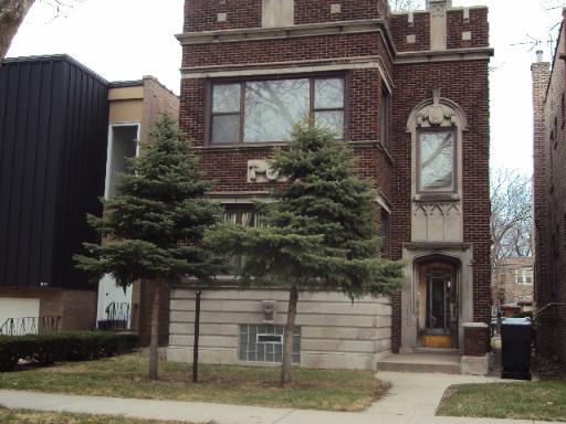 7815 S Michigan Ave., Chicago, IL 60619