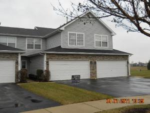 1506 Stoneridge Cir., Yorkville, IL 60560