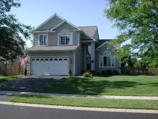 186 Bay View Ln., Grayslake, IL 60030