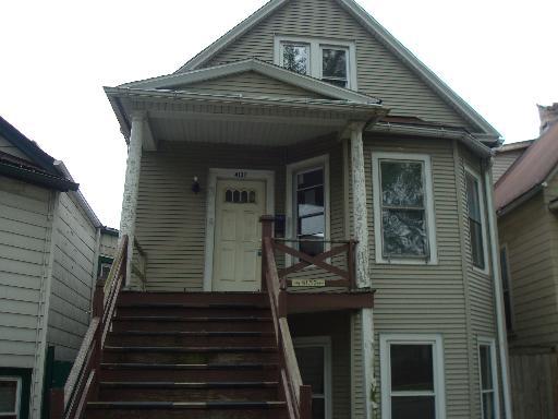 4137 N Drake Ave., Chicago, IL 60618