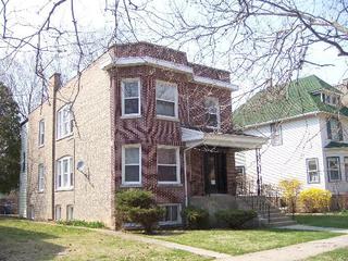 5312 N Sawyer Ave., Chicago, IL 60625