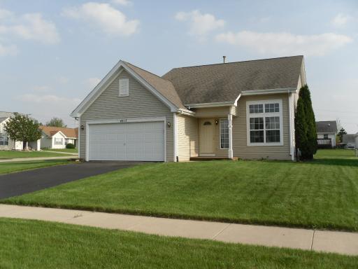 4217 Biltmore Chase, Rockford, IL 61107