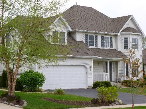 1237 Walsh Dr., Yorkville, IL 60560