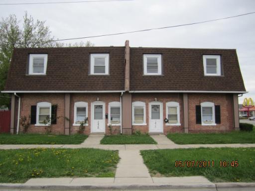 2420-24 Randolph St., Bellwood, IL 60104
