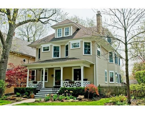 1045 Forest Ave., Wilmette, IL 60091