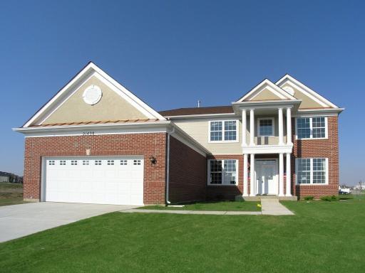 392 Bertram Dr., Yorkville, IL 60560