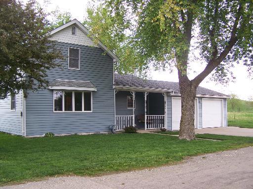 40 Elm St., South Wilmington, IL 60474