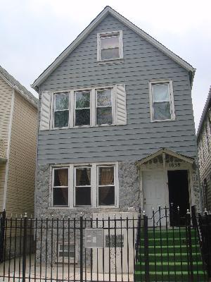 1638 N Talman Ave., Chicago, IL 60647