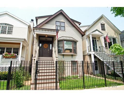 1926 W Melrose Ave., Chicago, IL 60657