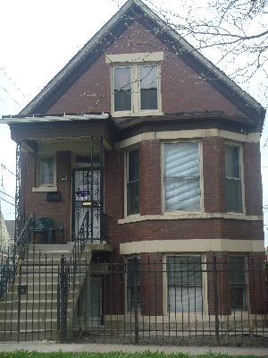 4313 S Washtenaw Ave., Chicago, IL 60632