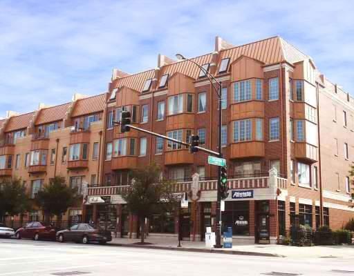 1931 S State Ave. #4, Chicago, IL 60616