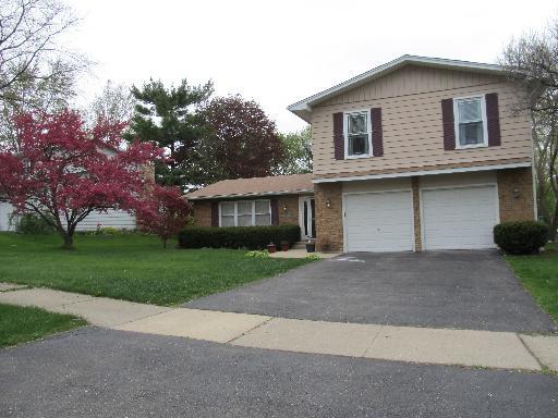 1720 Oxnard Dr., Downers Grove, IL 60516