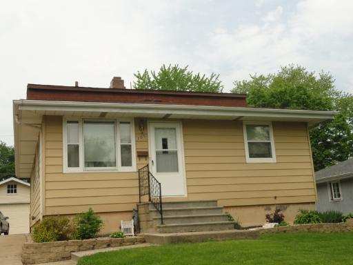 305 Stryker Ave., Joliet, IL 60436