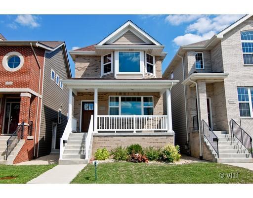 10505 S Martin St., Chicago, IL 60643