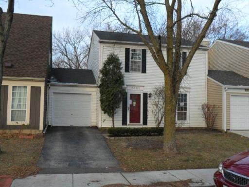 3S240 Birchwood Dr., Warrenville, IL 60555