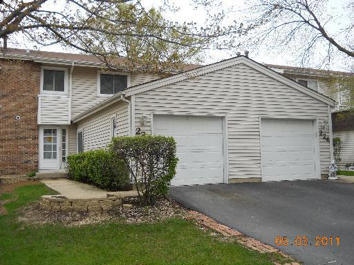222 Douglass Way, Bolingbrook, IL 60440