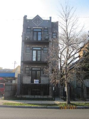 4016 N California Ave. #1, Chicago, IL 60618