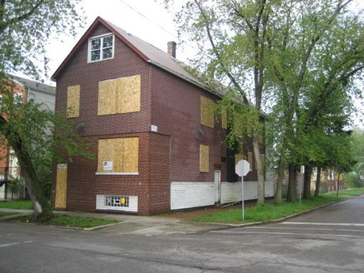 5400 S Loomis St., Chicago, IL 60609